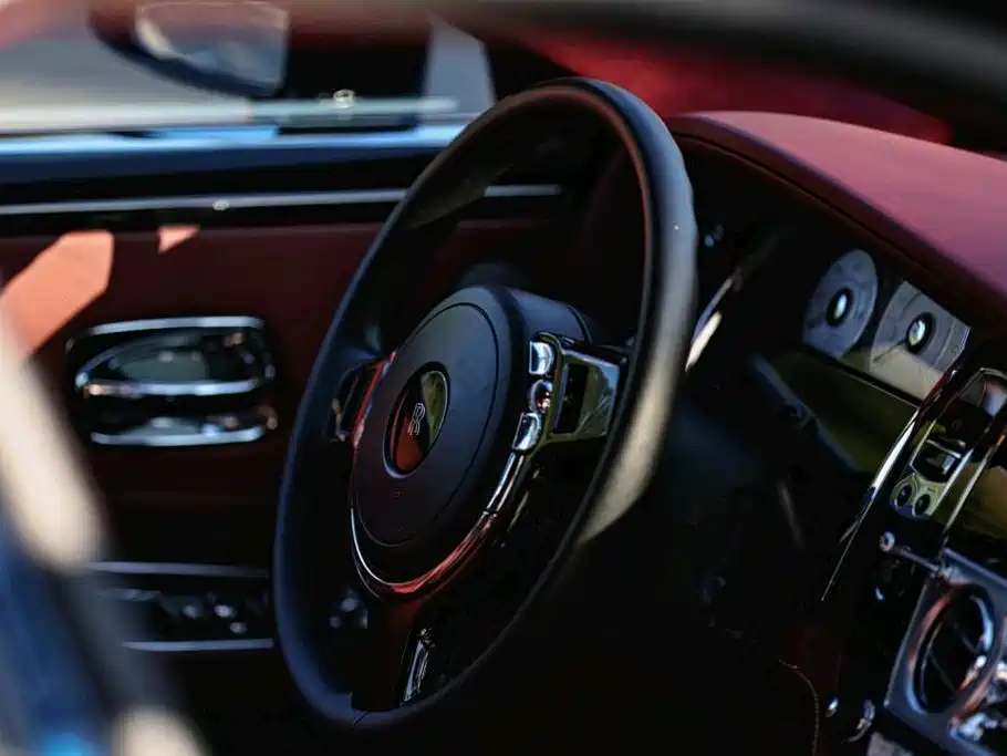 Rolls-Royce Ghost — миниатюра 4