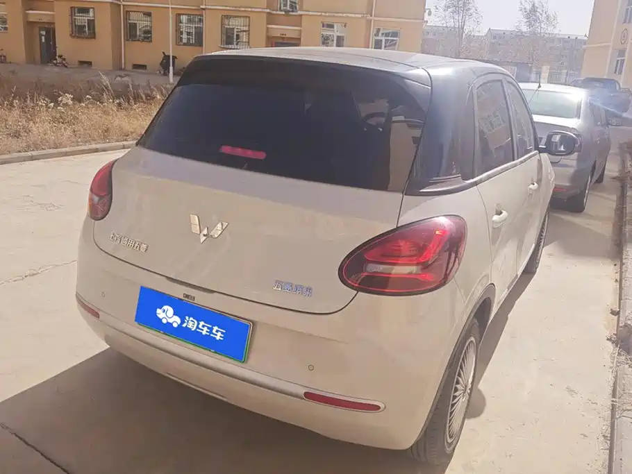 Wuling Bingo — миниатюра 3