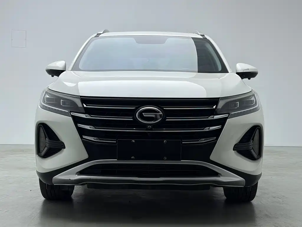 GAC Motor Trumpchi GS4 — миниатюра 2