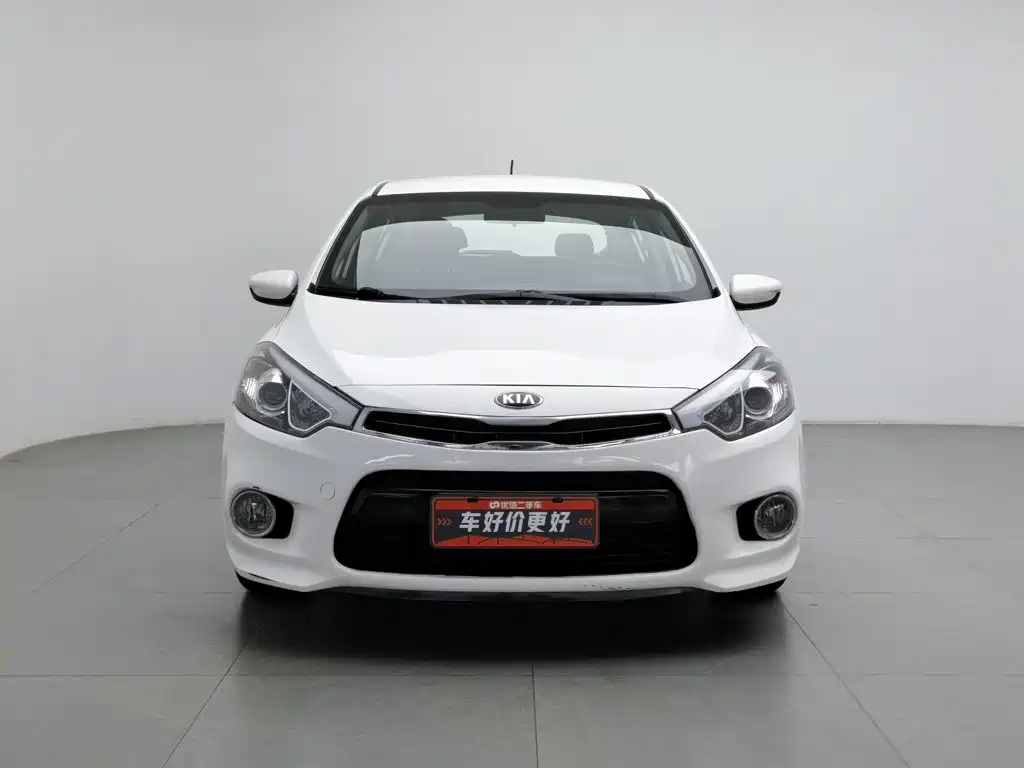 Kia K3S — миниатюра 3