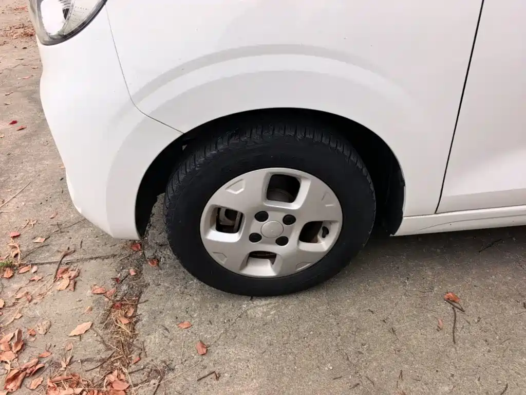 Roewe Clever — миниатюра 23