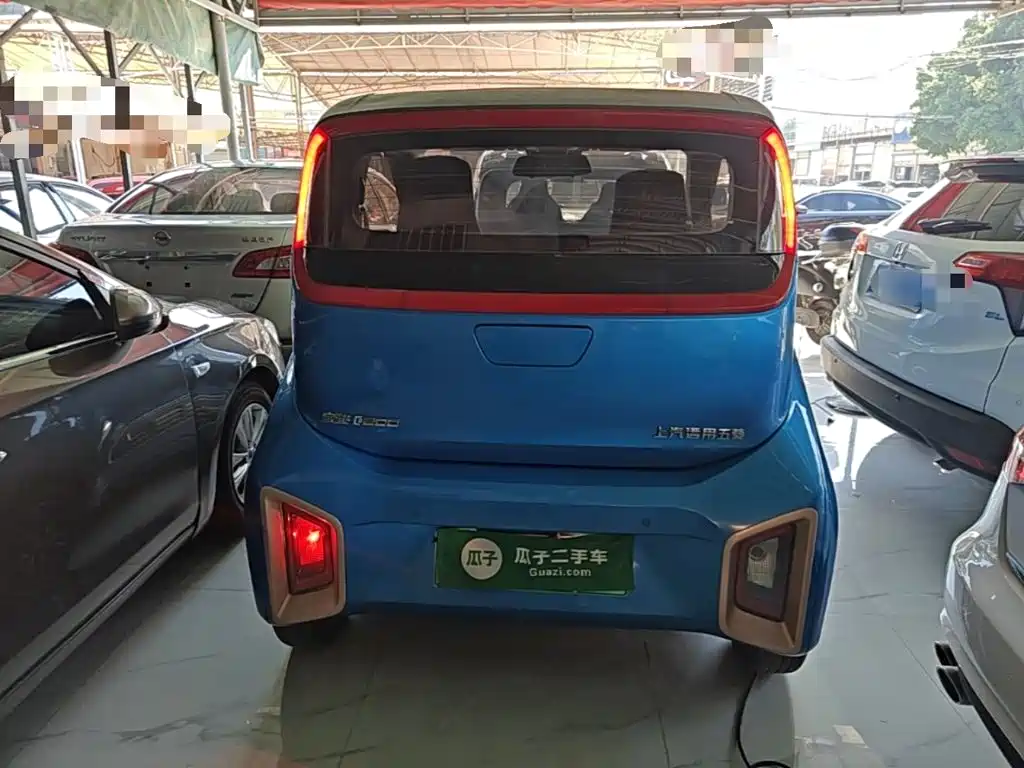 Baojun E200 — миниатюра 6