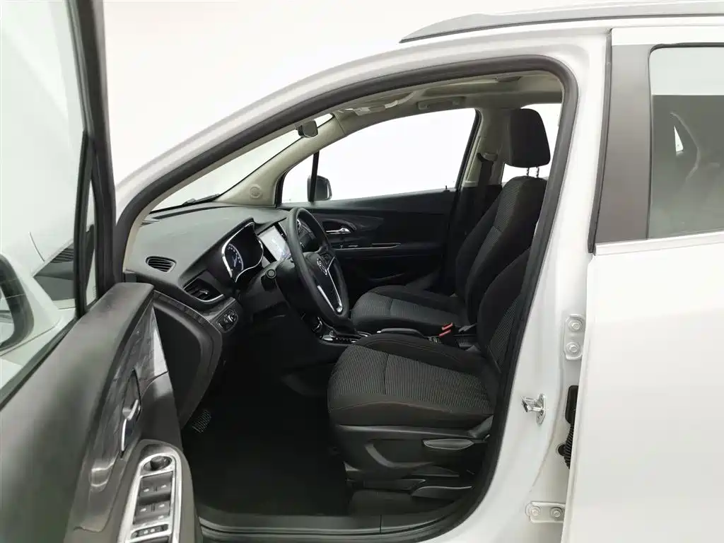Buick Encore 2017 18T AT Fashion