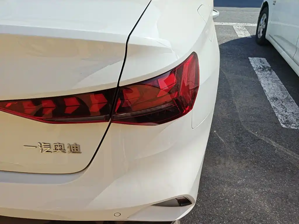 Audi A3 — миниатюра 8