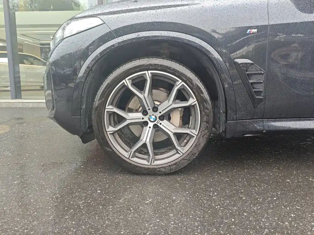 BMW X5 — миниатюра 6