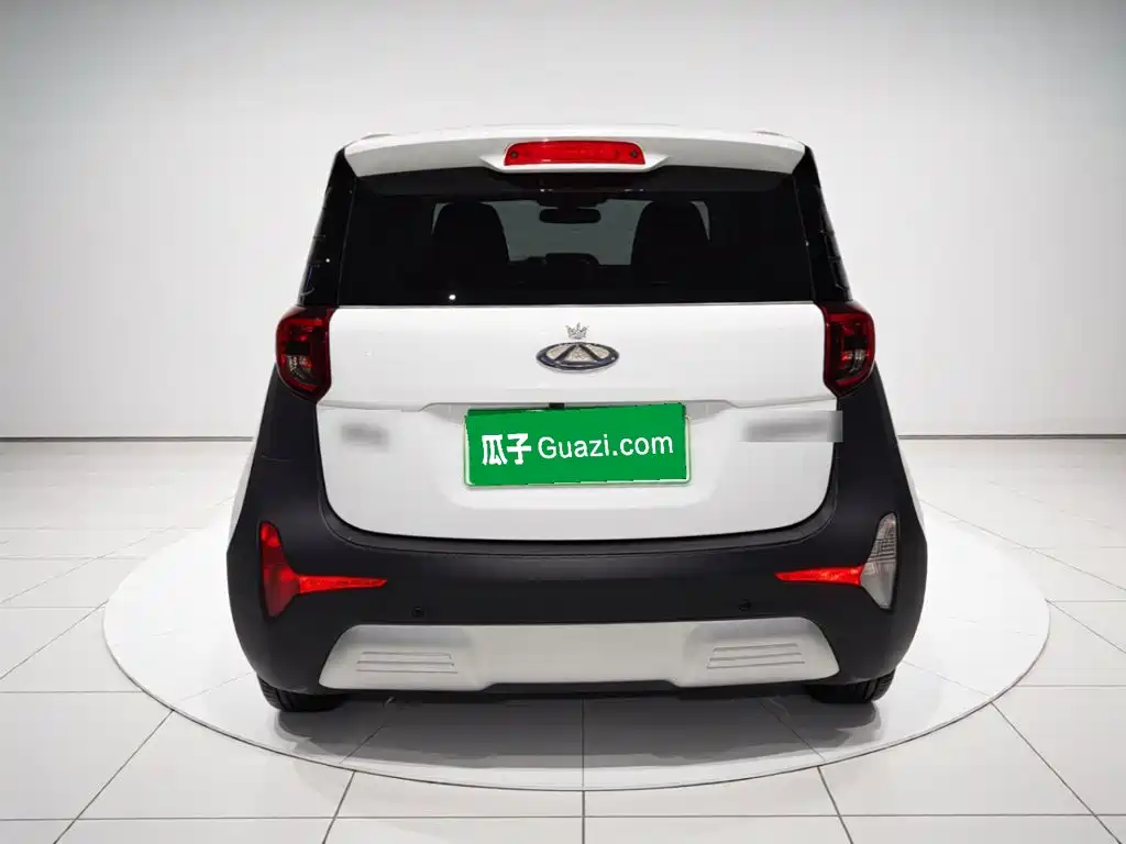 Chery QQ Little Ant — миниатюра 5