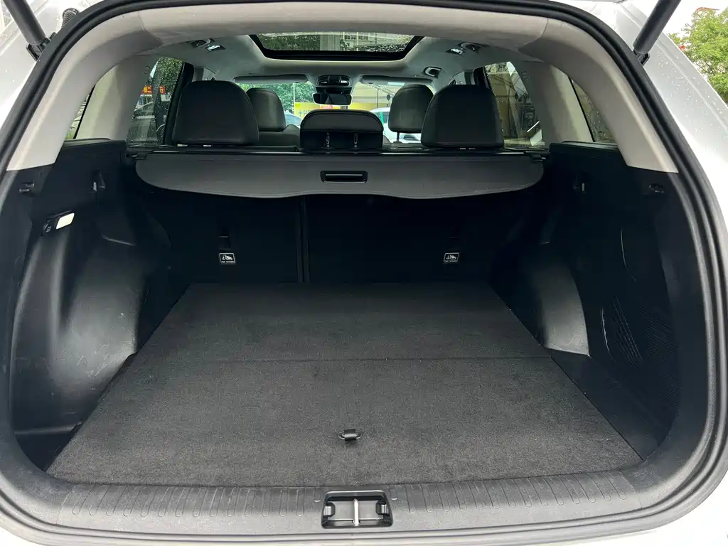 Geely Xingyue L — миниатюра 27