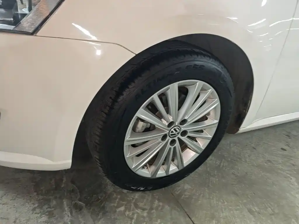Volkswagen Gran Lavida — миниатюра 23