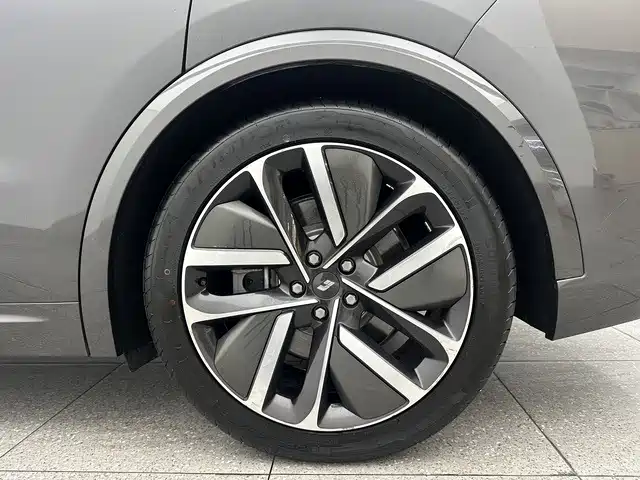 Li Auto Li L9 — миниатюра 16