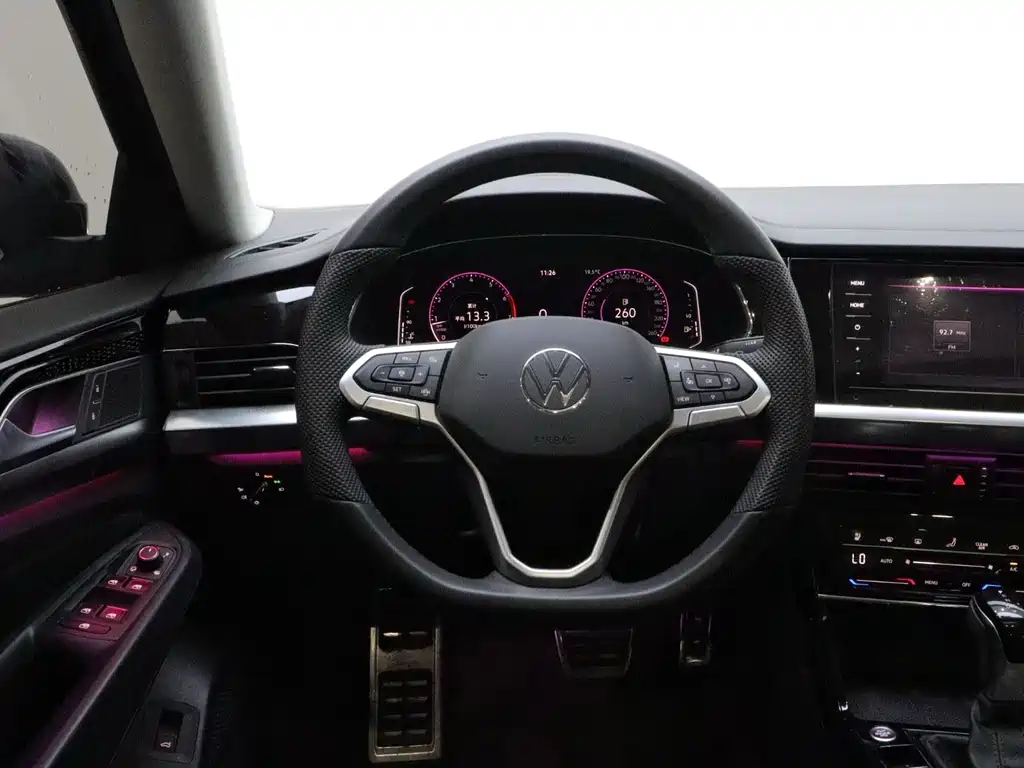 Volkswagen Passat — миниатюра 15