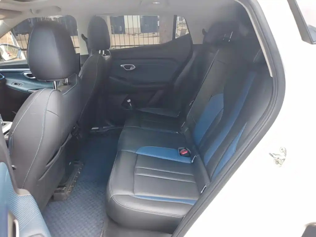GAC Motor Trumpchi GS3 — миниатюра 17