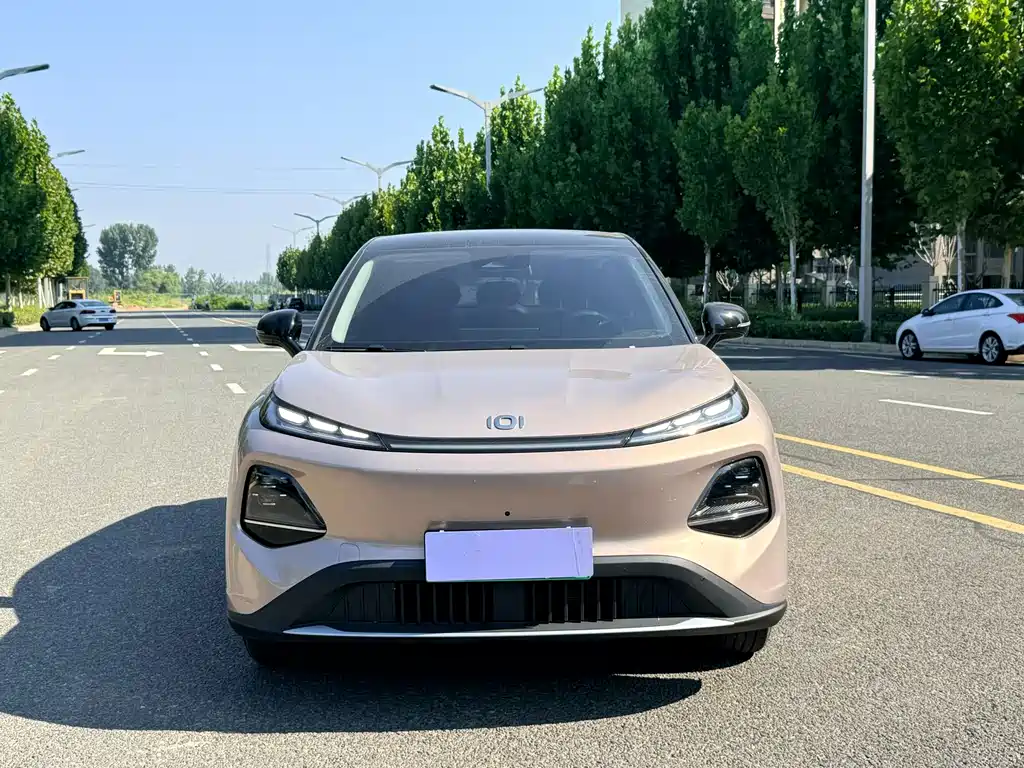 Qiyuan Qiyuan Q05
