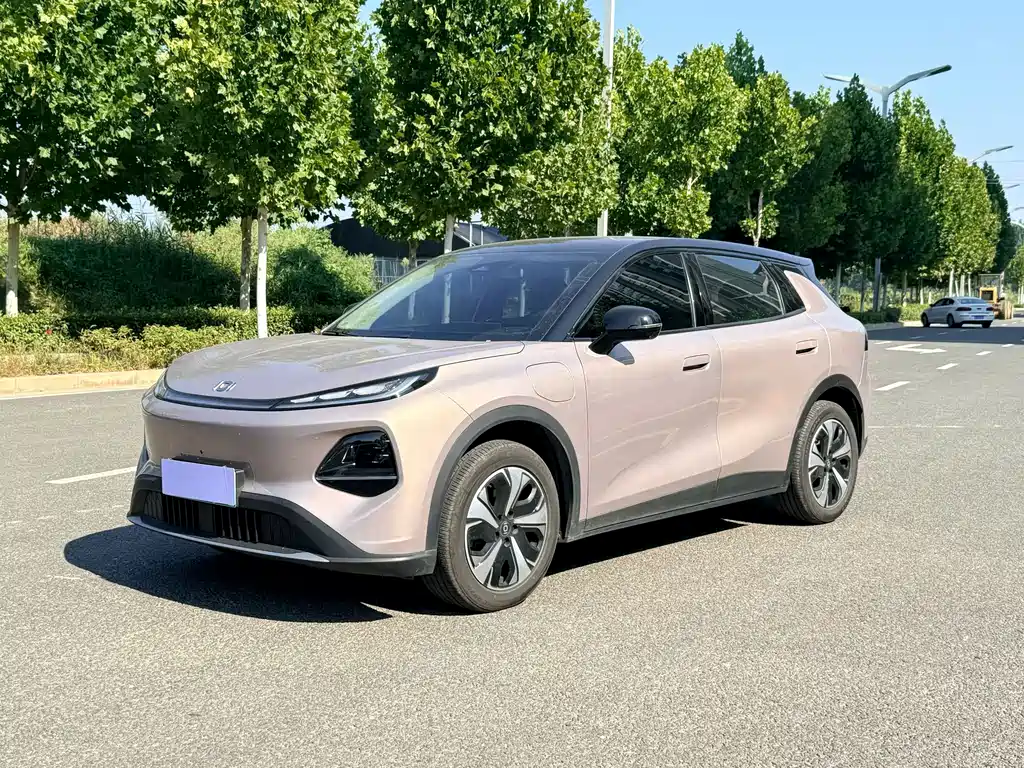Qiyuan Qiyuan Q05 — миниатюра 2
