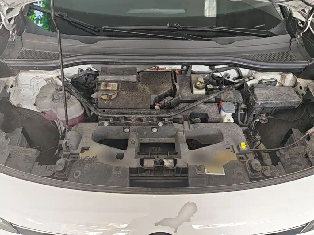 Volkswagen ID.4 Crozz — миниатюра 20