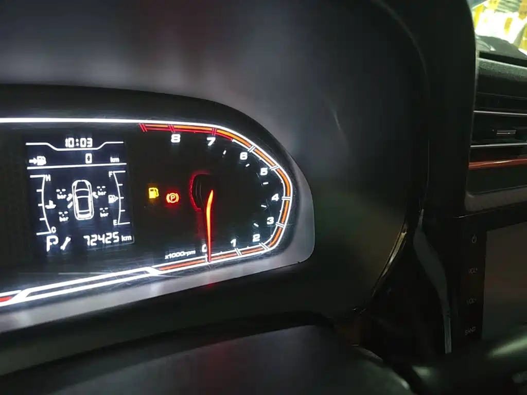 Chery Tiggo 3x — миниатюра 12