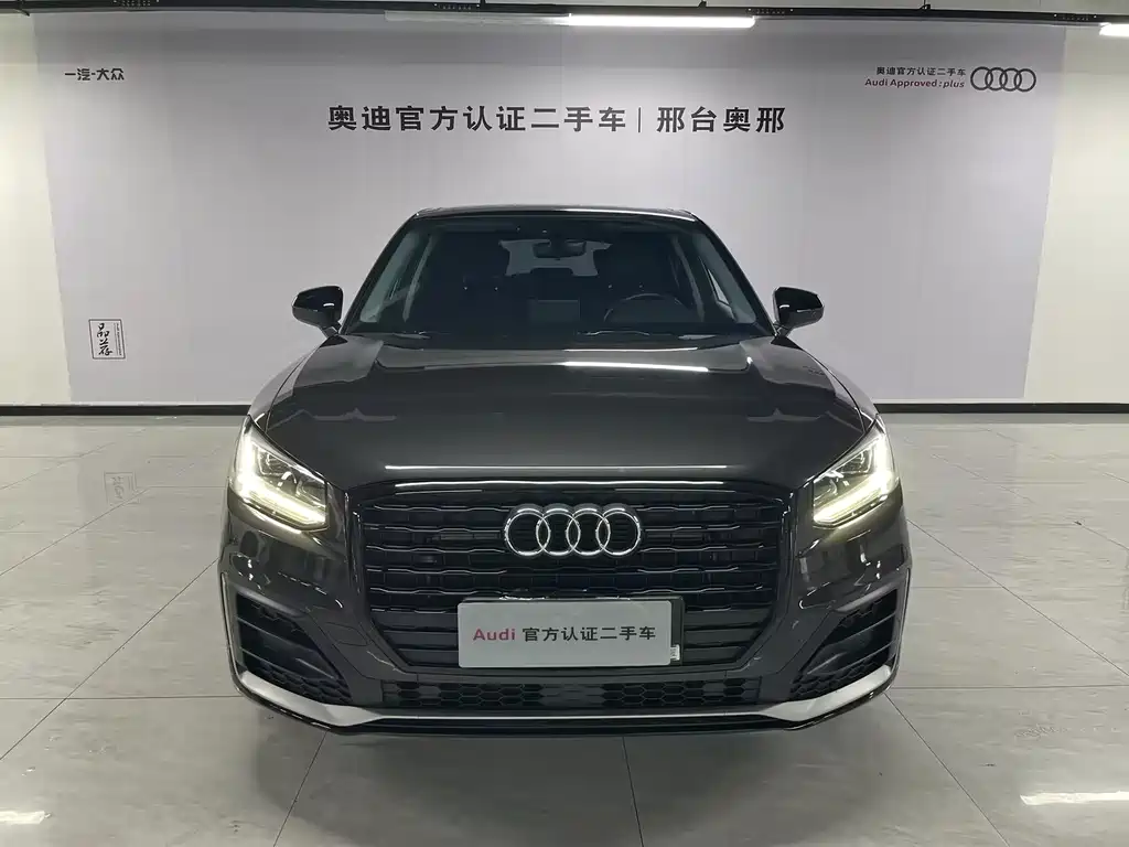 Audi Q2L — миниатюра 2