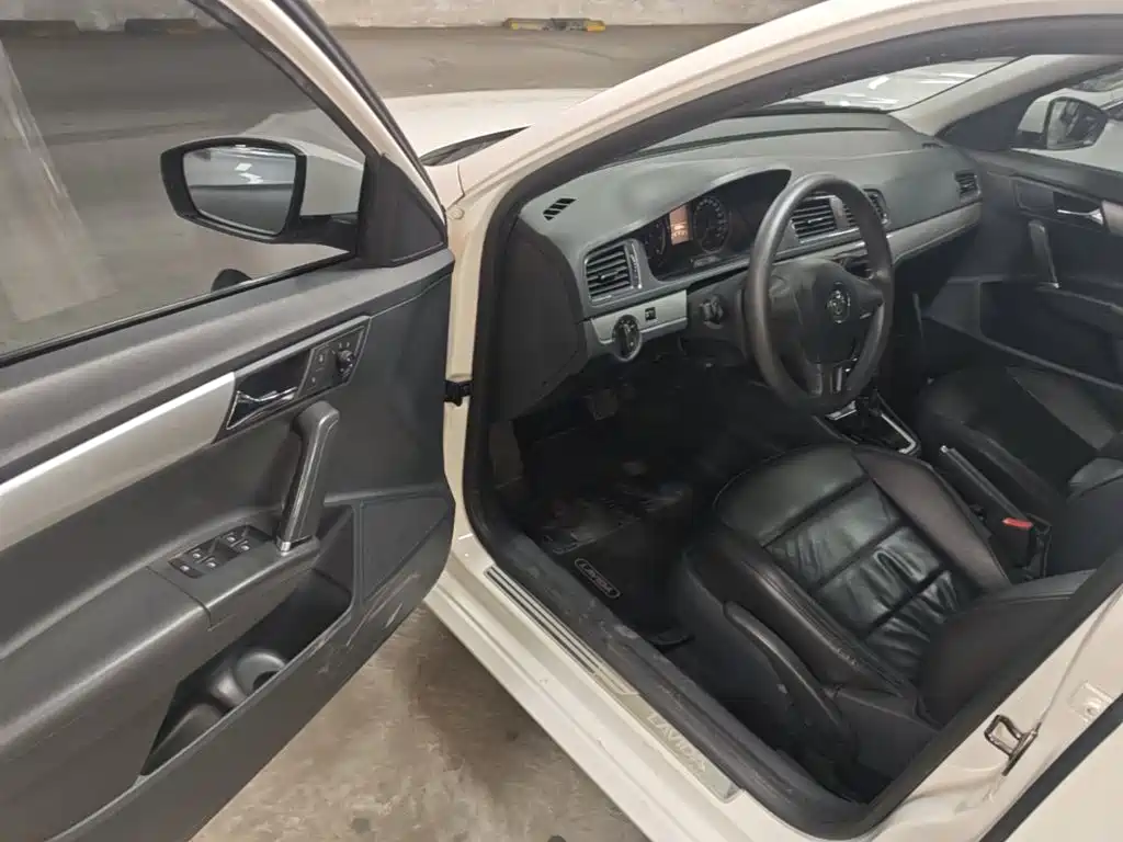 Volkswagen Gran Lavida — миниатюра 16