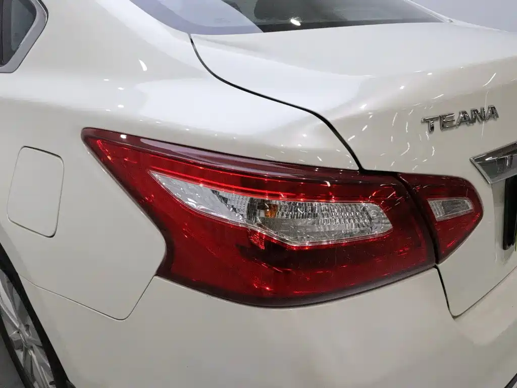 Nissan Teana — миниатюра 19