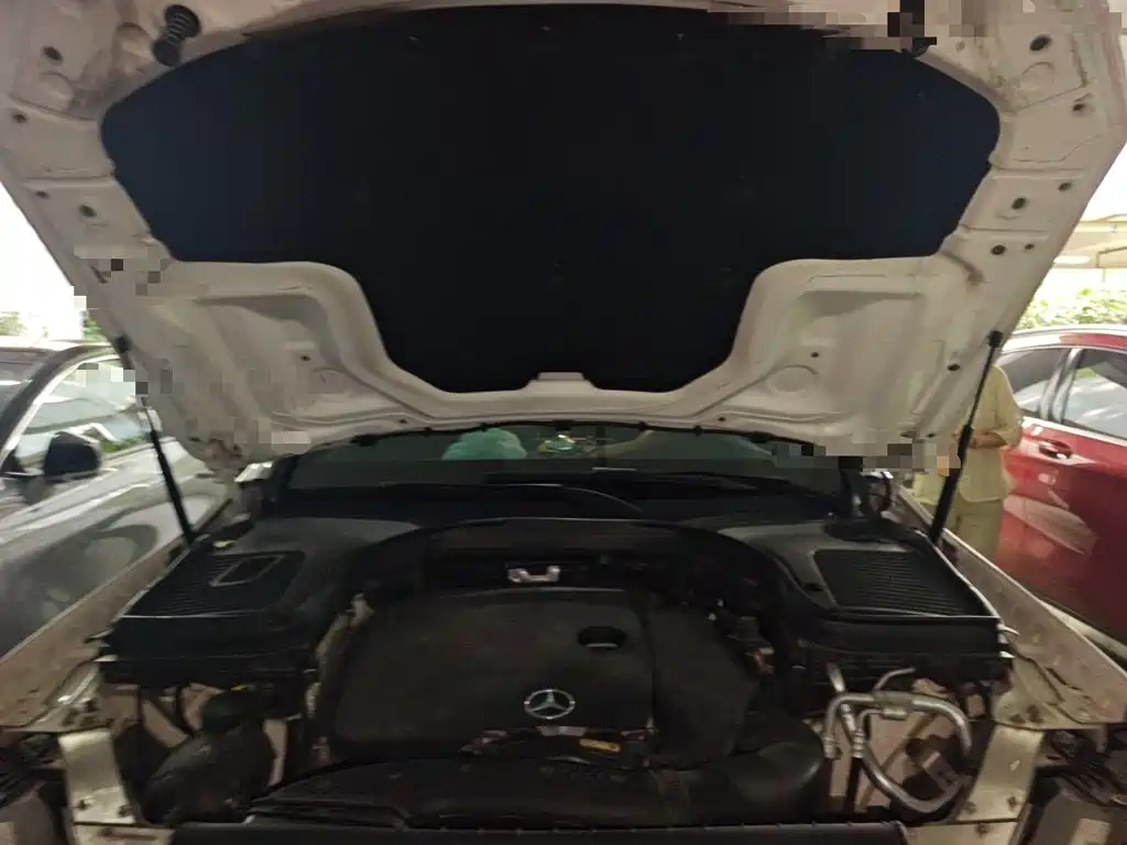 Mercedes-Benz GLC — миниатюра 11