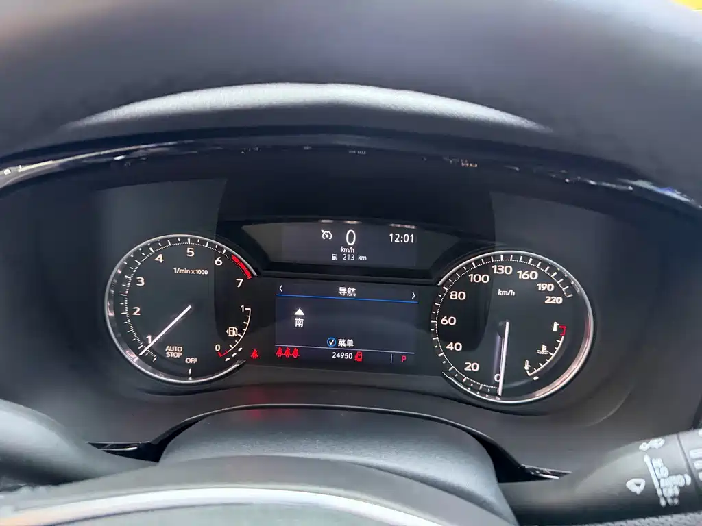 Cadillac XT5 — миниатюра 15