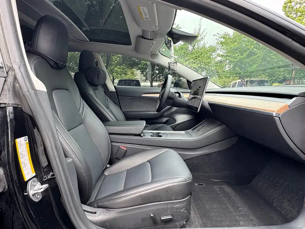 Tesla Model 3 — миниатюра 15