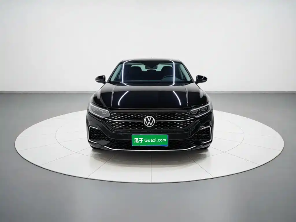 Volkswagen Passat — миниатюра 2