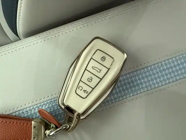 Geely Icon — миниатюра 19