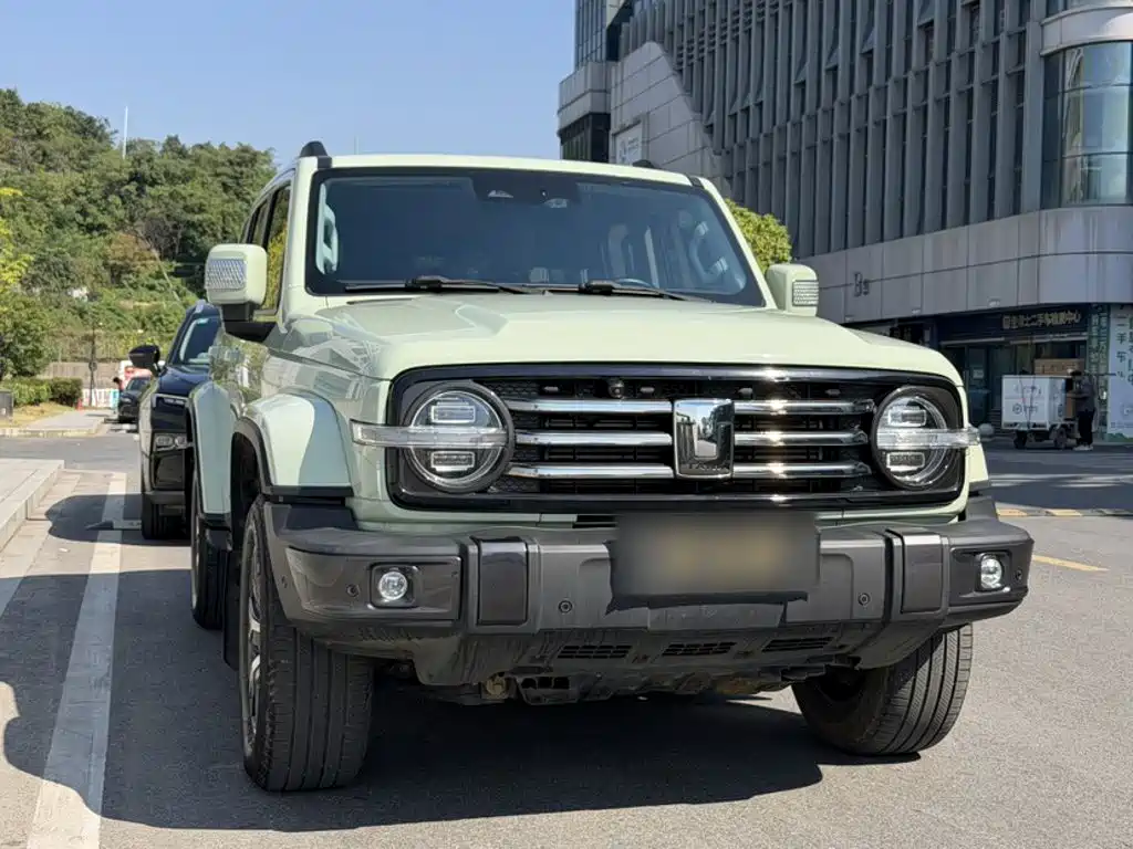 Tank Tank 300 — миниатюра 21