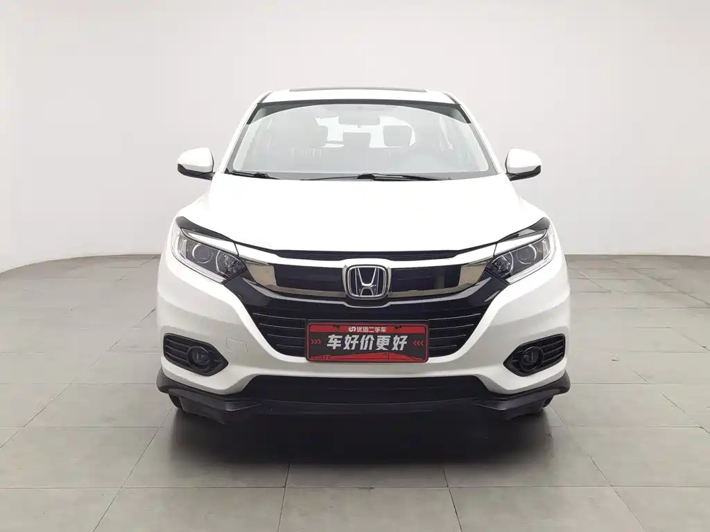 Honda Vezel — миниатюра 3