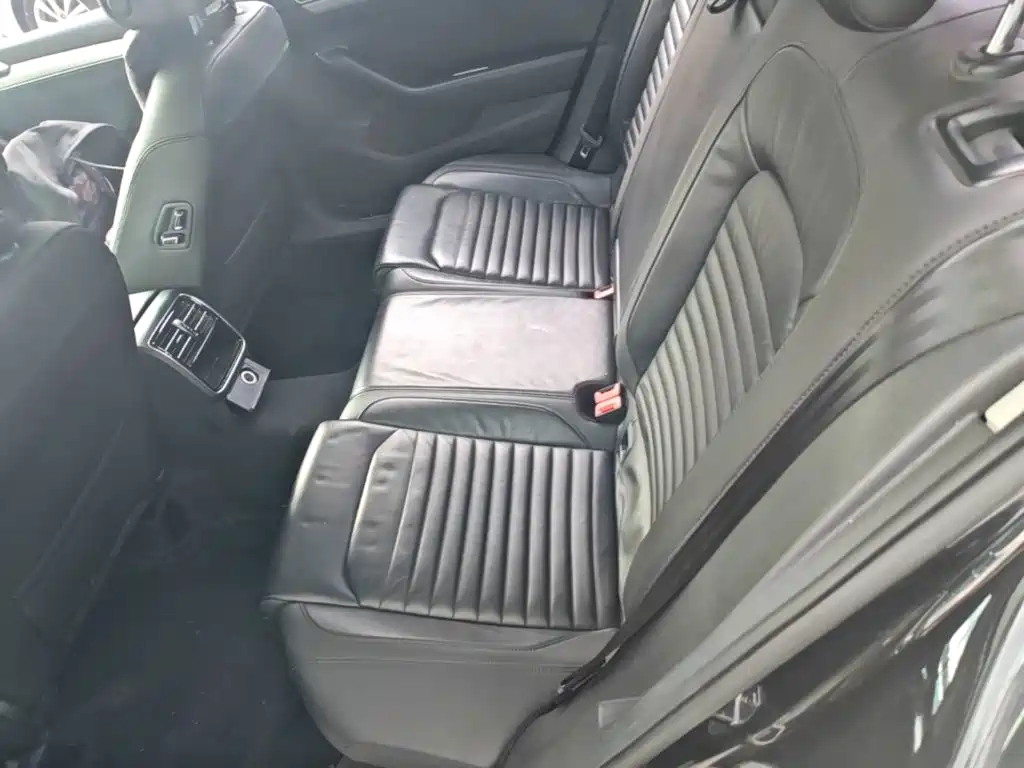Volkswagen Magotan — миниатюра 17
