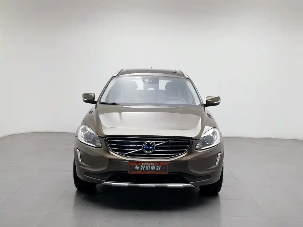 Volvo XC60 — миниатюра 3