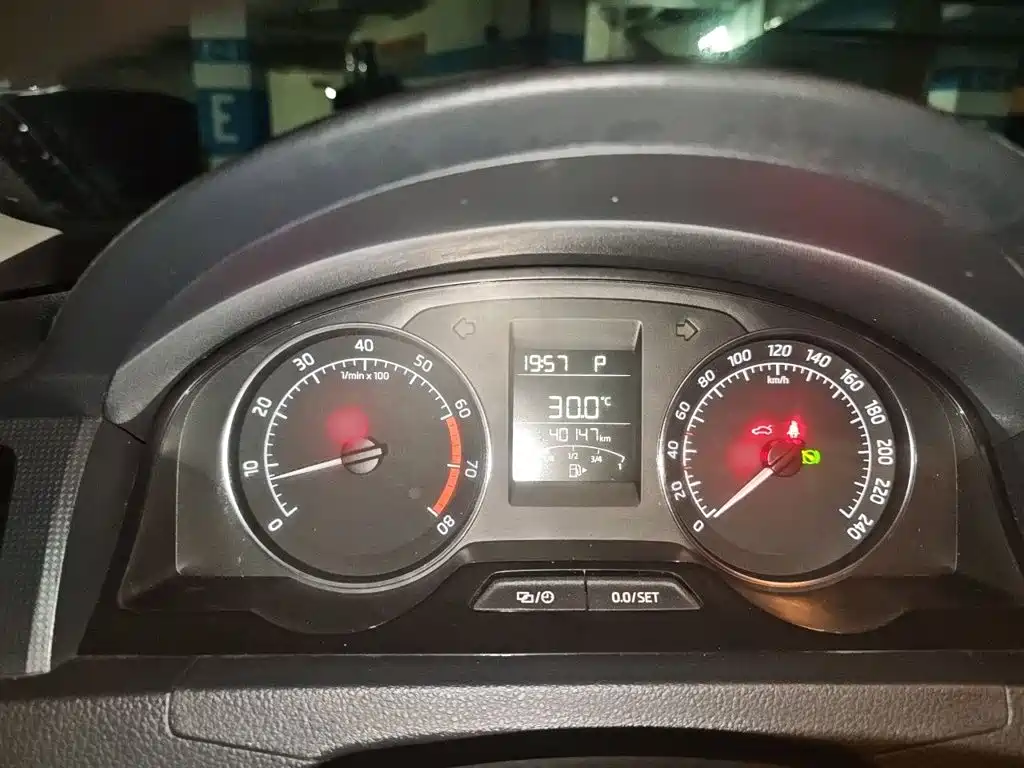 Skoda Rapid Spaceback — миниатюра 4