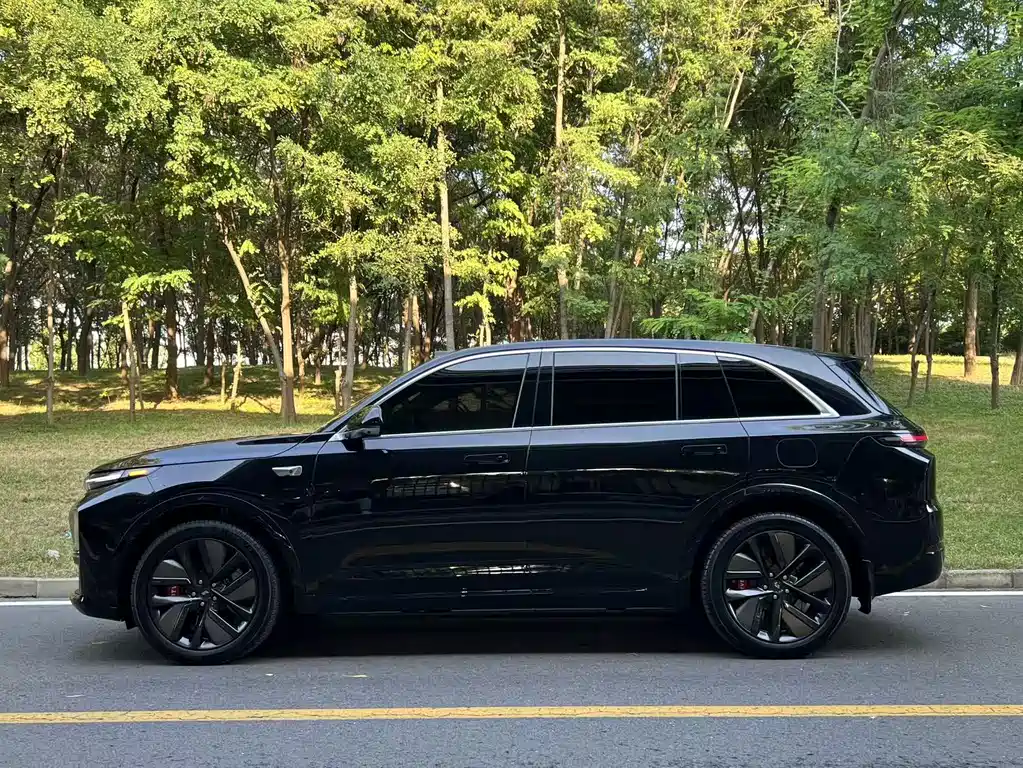 Li Auto Li L7 — миниатюра 2