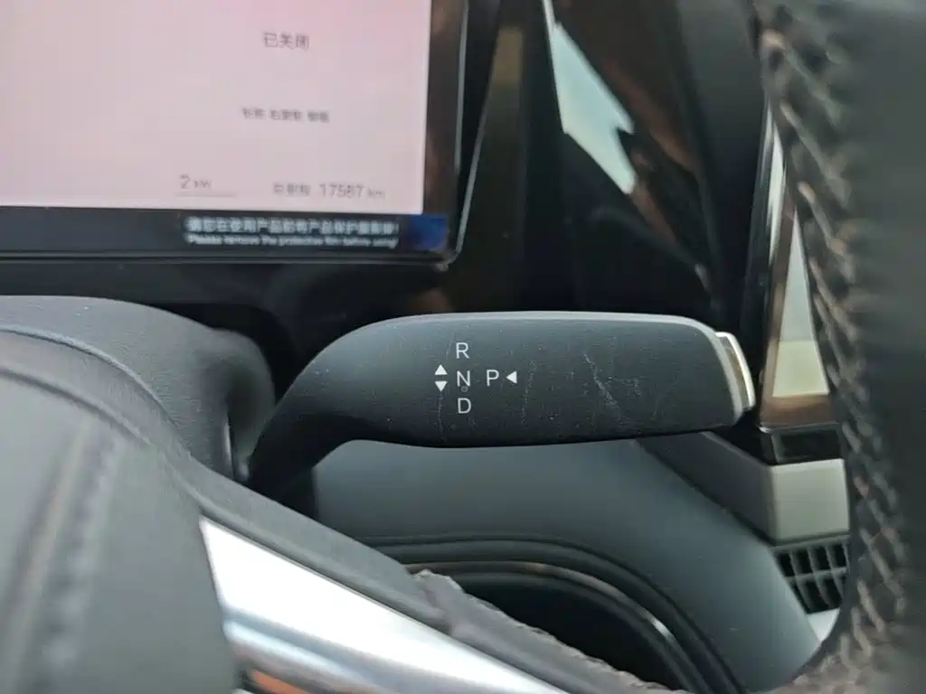 BYD M9 — миниатюра 14