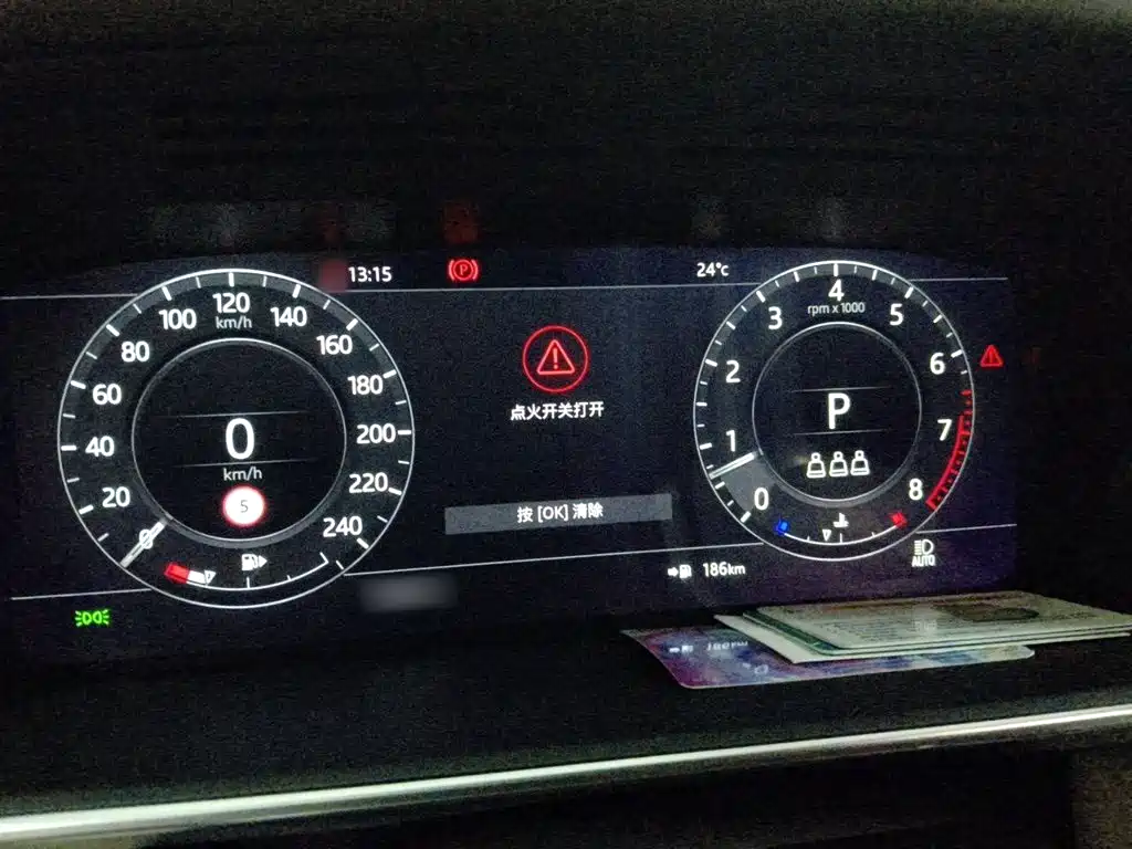 Land Rover Range Rover — миниатюра 4