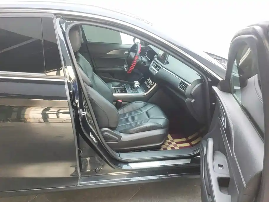 Hongqi H5 2020 1.5T DCT