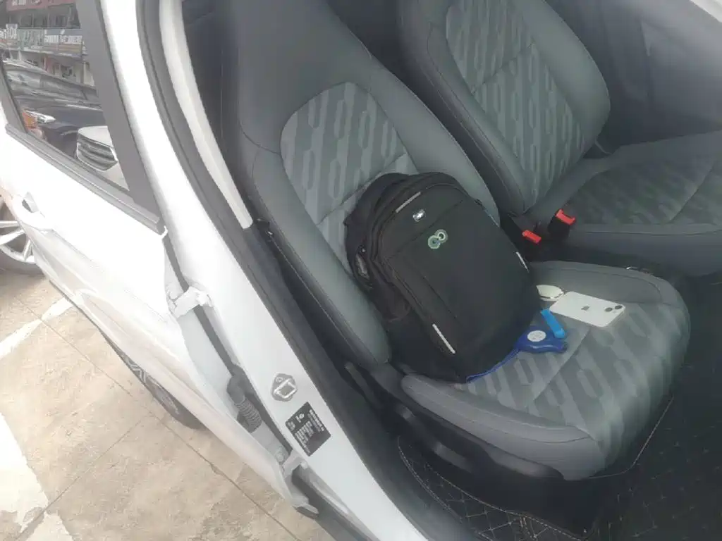 Leapmotor Leapmotor T03 — миниатюра 25