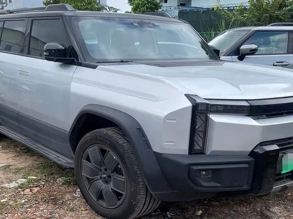 Fulwin Fengyun X3L — миниатюра 2
