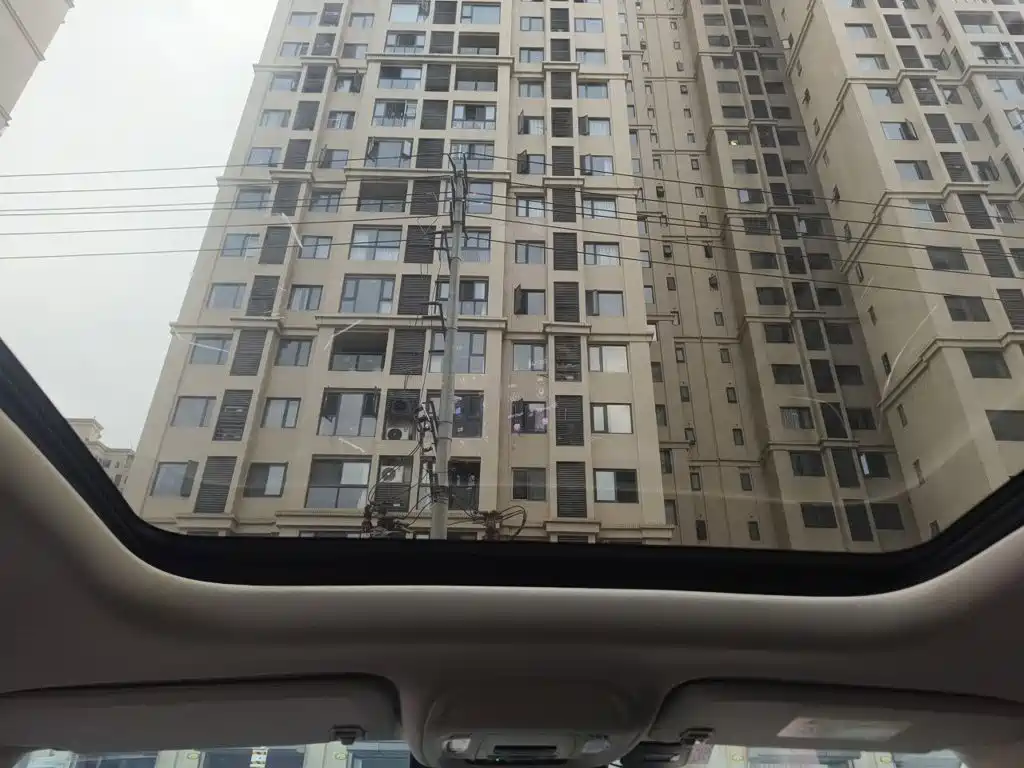 Buick Envision Plus — миниатюра 9