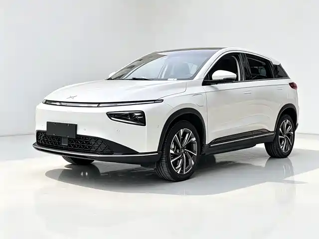 XPeng G3