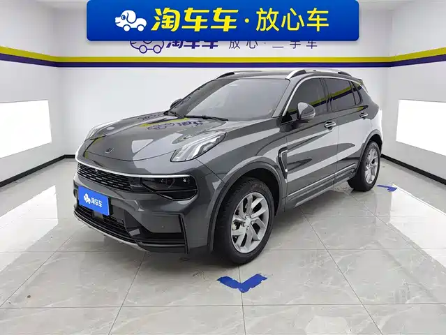 LYNK 01