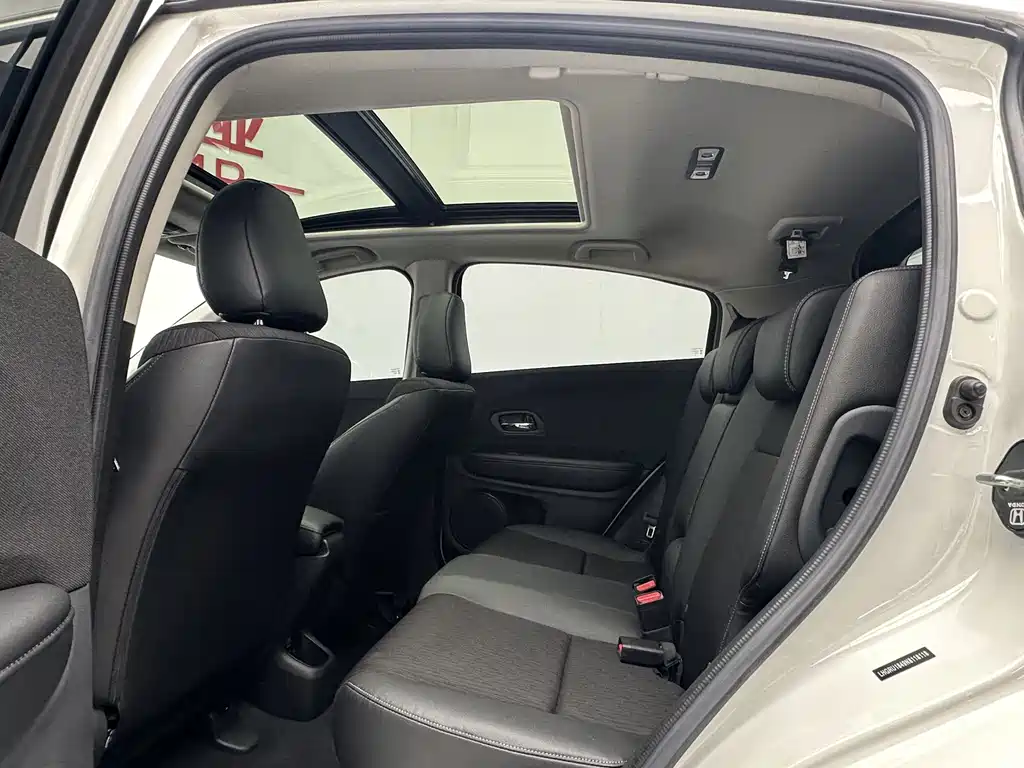 Honda Vezel — миниатюра 5
