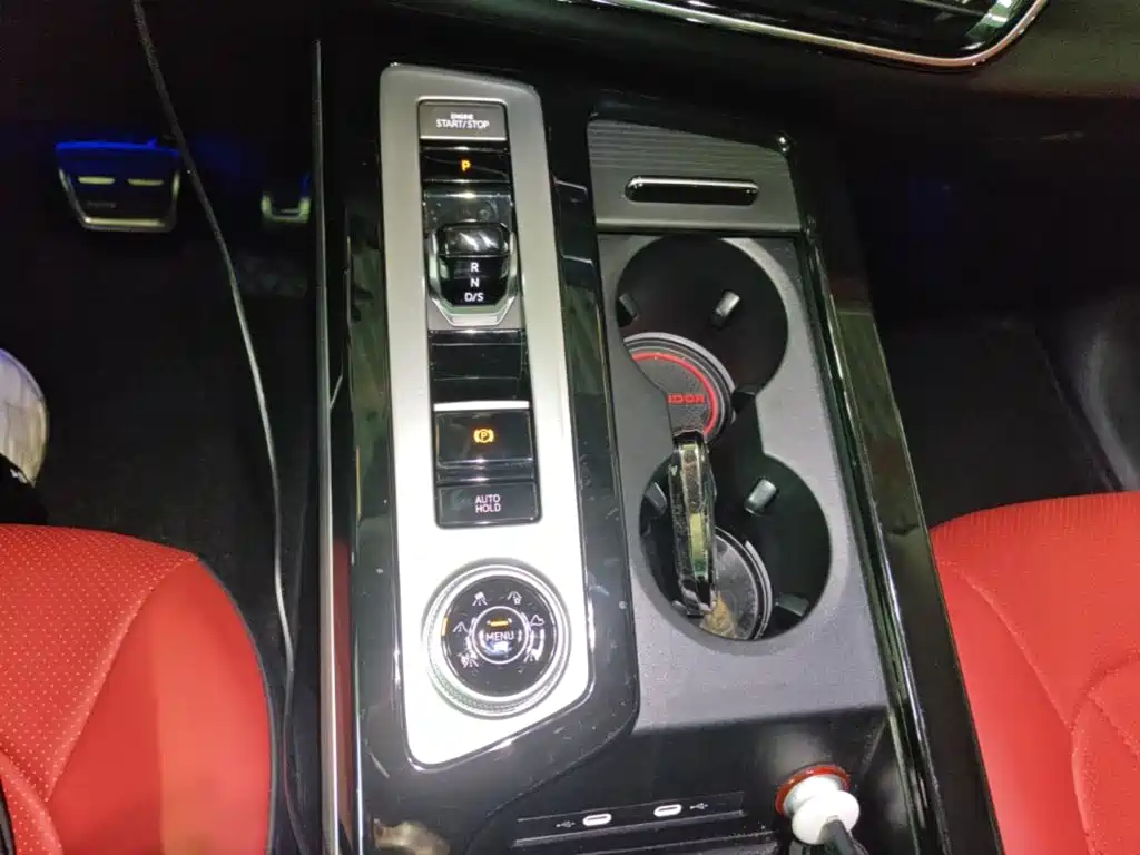 Volkswagen Tavendor — миниатюра 14