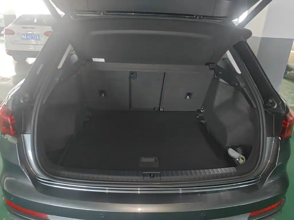 Audi Q3 — миниатюра 15
