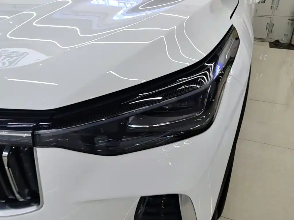 Geely Boyue — миниатюра 24