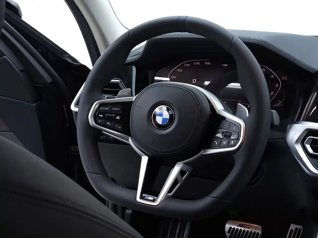 BMW 3 Series — миниатюра 10