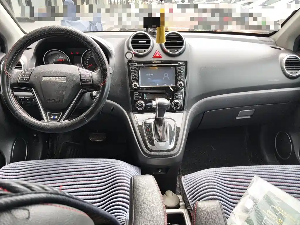 Haval H6 — миниатюра 10