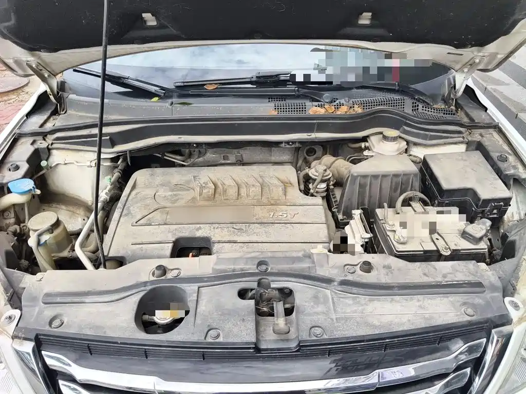 Haval H6 — миниатюра 21