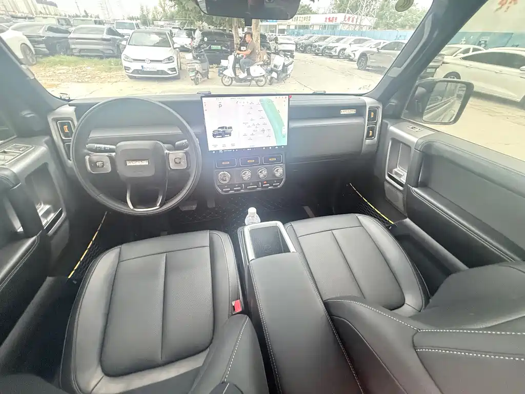 iCAR iCAR Super V23 — миниатюра 6