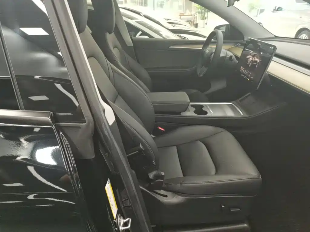 Tesla Model Y — миниатюра 25